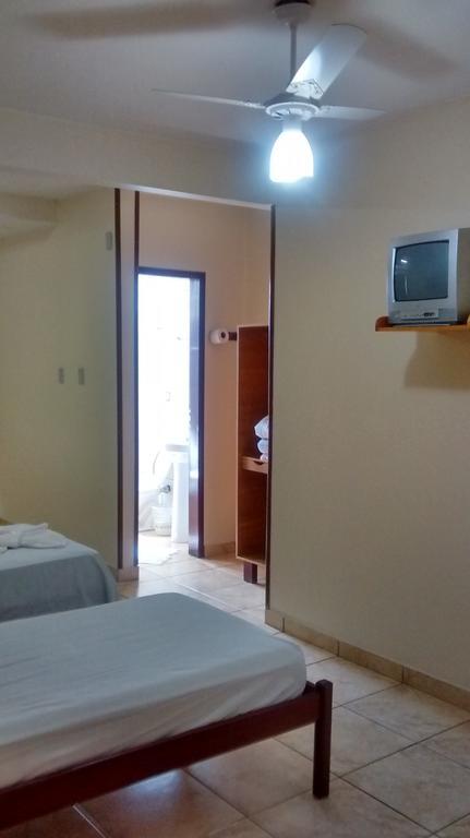 Pousada Classe A Brasilia Room photo