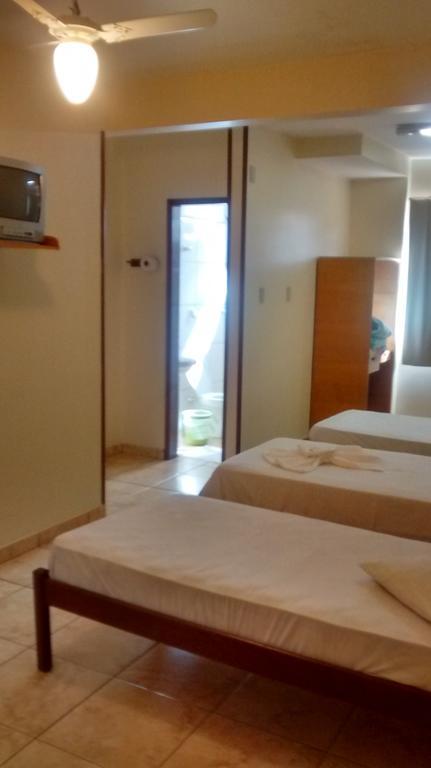 Pousada Classe A Brasilia Room photo